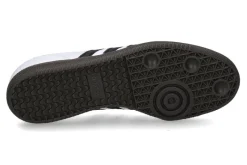 Herren Adidas Sneaker SAMBA OG- cloud white / core black / clear granite