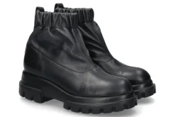 Damen AGL Attilio Giusti Leombruni Boots MAXINE CUSHY NERO