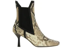 Damen AGL Attilio Giusti Leombruni Stiefelette SHARYL CHELSEA FOG NERO