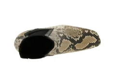 Damen AGL Attilio Giusti Leombruni Stiefelette SHARYL CHELSEA FOG NERO