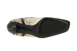 Damen AGL Attilio Giusti Leombruni Stiefelette SHARYL CHELSEA FOG NERO