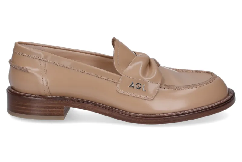 Damen AGL Attilio Giusti Leombruni Loafer JADA SOYA