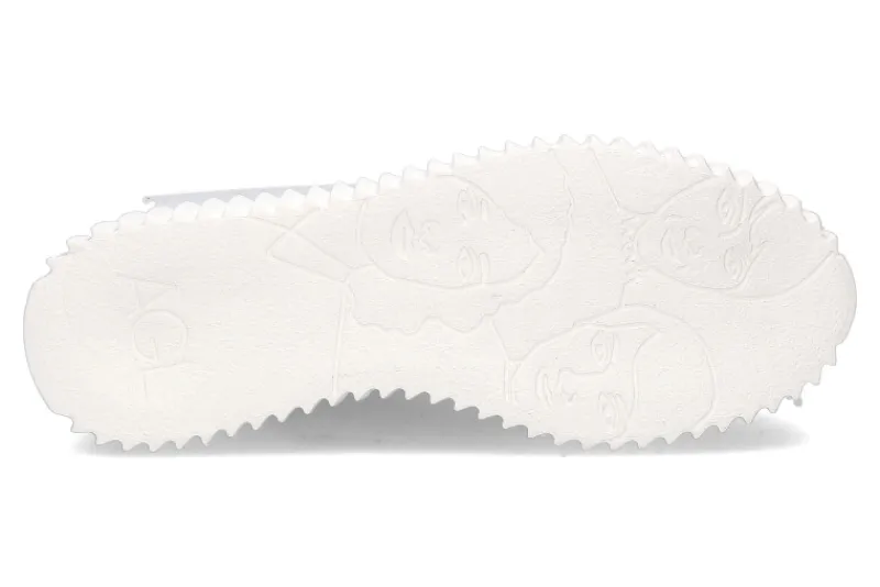 Damen AGL Attilio Giusti Leombruni Boots NAPPA ICE MILK