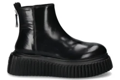Damen AGL Attilio Giusti Leombruni Bootie SANDY NERO