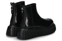Damen AGL Attilio Giusti Leombruni Bootie SANDY NERO