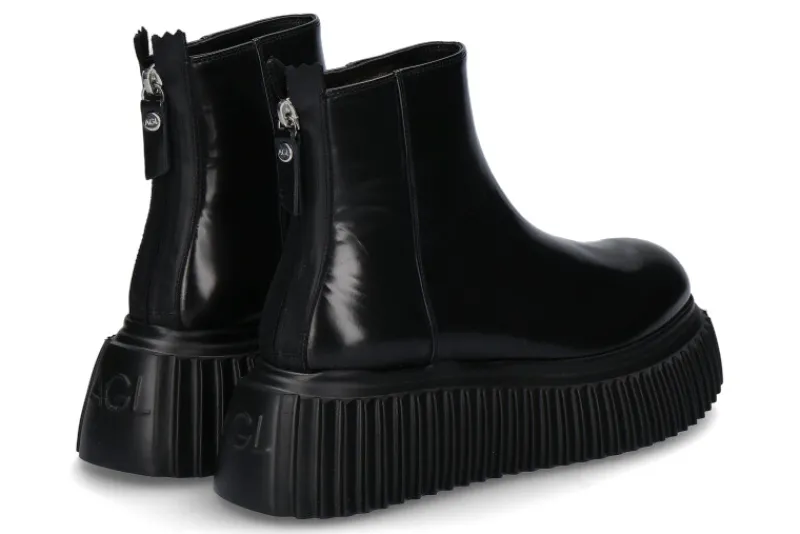 Damen AGL Attilio Giusti Leombruni Bootie SANDY NERO