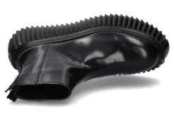 Damen AGL Attilio Giusti Leombruni Bootie SANDY NERO