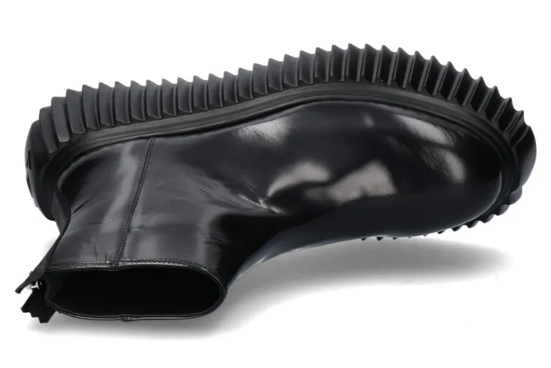 Damen AGL Attilio Giusti Leombruni Bootie SANDY NERO