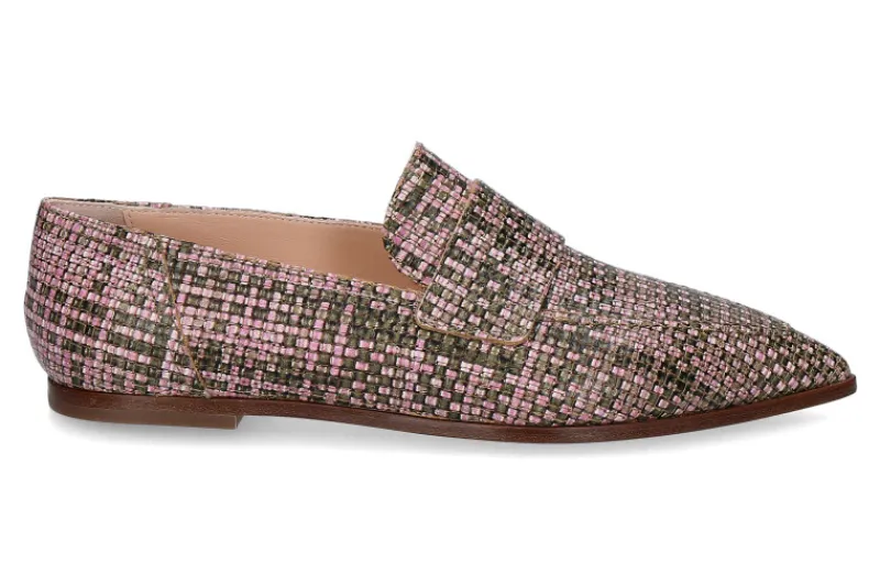 Damen AGL Attilio Giusti Leombruni Loafer REI LIATRIS