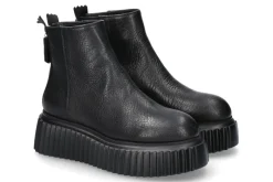 Damen AGL Attilio Giusti Leombruni Stiefelette SANDY NERO