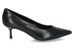 Damen AGL Attilio Giusti Leombruni Pumps VIRNA CHERI NERO