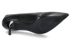 Damen AGL Attilio Giusti Leombruni Pumps VIRNA CHERI NERO