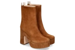 Damen AGL Attilio Giusti Leombruni Stiefelette SHANICE CUOIO