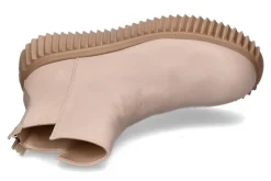 Damen AGL Attilio Giusti Leombruni Boots MALLY BEIGE DELICE