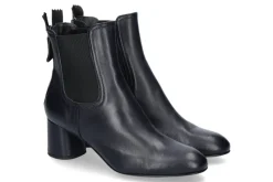 Damen AGL Attilio Giusti Leombruni Stiefelette LISETTE- night/ dunkelblau