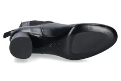 Damen AGL Attilio Giusti Leombruni Stiefelette LISETTE- night/ dunkelblau