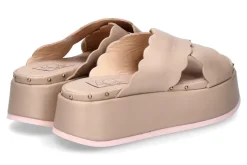 Damen AGL Attilio Giusti Leombruni Pantolette NOA GHIBLI