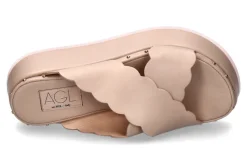 Damen AGL Attilio Giusti Leombruni Pantolette NOA GHIBLI