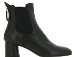 Damen AGL Attilio Giusti Leombruni Stiefelette LISETTE NERO
