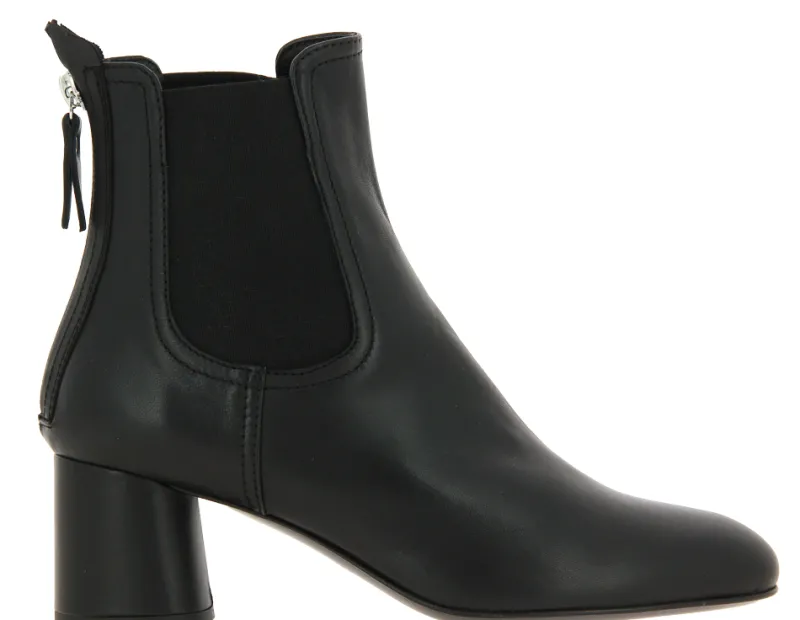 Damen AGL Attilio Giusti Leombruni Stiefelette LISETTE NERO