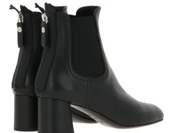 Damen AGL Attilio Giusti Leombruni Stiefelette LISETTE NERO