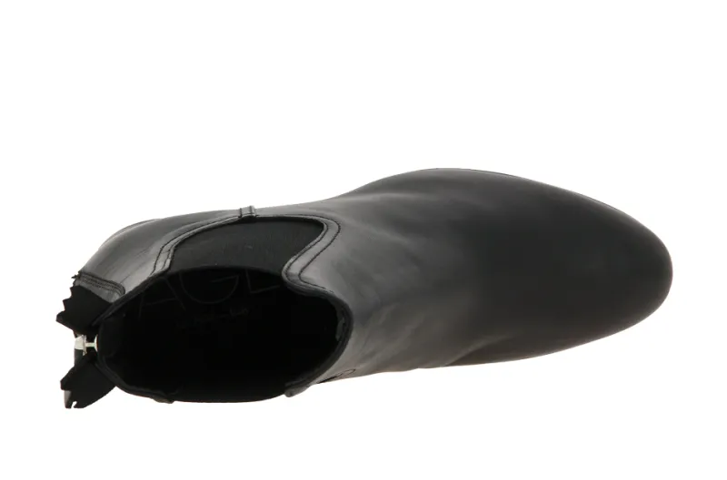 Damen AGL Attilio Giusti Leombruni Stiefelette LISETTE NERO