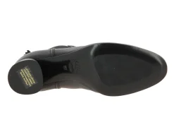 Damen AGL Attilio Giusti Leombruni Stiefelette LISETTE NERO