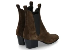Damen AGL Bootie LENNY CHELSEA FOREST- grün