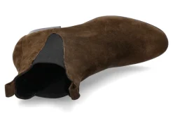 Damen AGL Bootie LENNY CHELSEA FOREST- grün