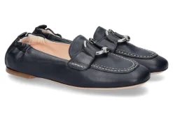 Damen AGL Mokassin SHERYL MOC NIGHT NIKEL