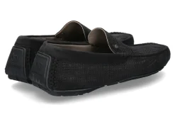 Herren Aldo Brue Aldo Brué Mokassin BUFALO L. NERO (44)