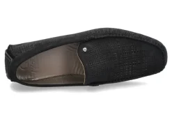 Herren Aldo Brue Aldo Brué Mokassin BUFALO L. NERO (44)