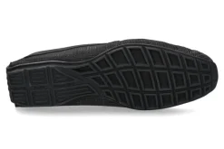 Herren Aldo Brue Aldo Brué Mokassin BUFALO L. NERO (44)