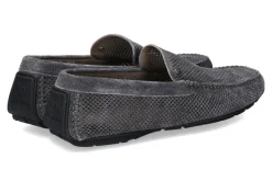 Herren Aldo Brue Aldo Brué Mokassin GULP CALF LEATHER METAL