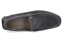 Herren Aldo Brue Aldo Brué Mokassin GULP CALF LEATHER METAL