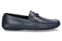 Herren Aldo Brue Aldo Bruè Mokassin NAPPA LUX NAPPA LEATHER BLU