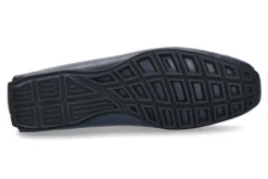 Herren Aldo Brue Aldo Bruè Mokassin NAPPA LUX NAPPA LEATHER BLU