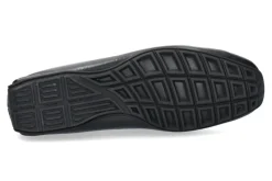 Herren Aldo Brue Aldo Bruè Mokassin NAPPA NERO