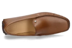 Herren Aldo Brue Aldo Bruè Mokassin NAPPA TABACCO