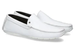 Herren Aldo Brue Aldo Brué Mokassin NATUR BIANCO  (42½)