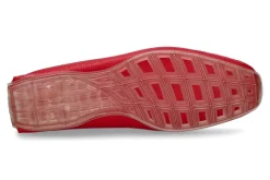 Herren Aldo Brue Aldo Bruè Mokassin VITELLO CERVO ROSSO (47)