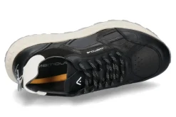 Herren Ambitious Herren- Sneaker 13393B NAPPA- schwarz