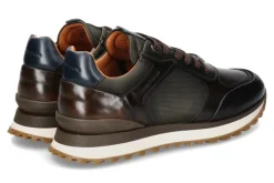 Herren Ambitious Sneaker 13140 TD MORO/ KHAKI- braun/ grün