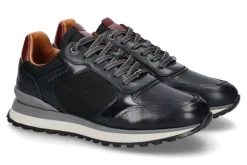 Herren Ambitious Sneaker ANTHRACITE/BLACK