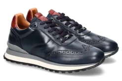 Herren Ambitious Sneaker NAVY
