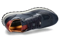 Herren Ambitious Sneaker NAVY