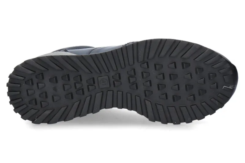 Herren Ambitious Sneaker NAVY