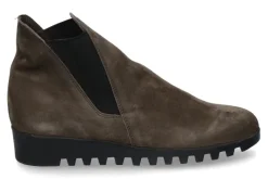 Damen Arche Stiefelette LOMATA NUBUCK CASTOR (38)