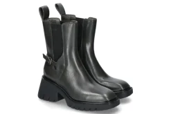 Damen Ash Stiefelette OXFORD WHALE