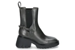 Damen Ash Stiefelette OXFORD WHALE